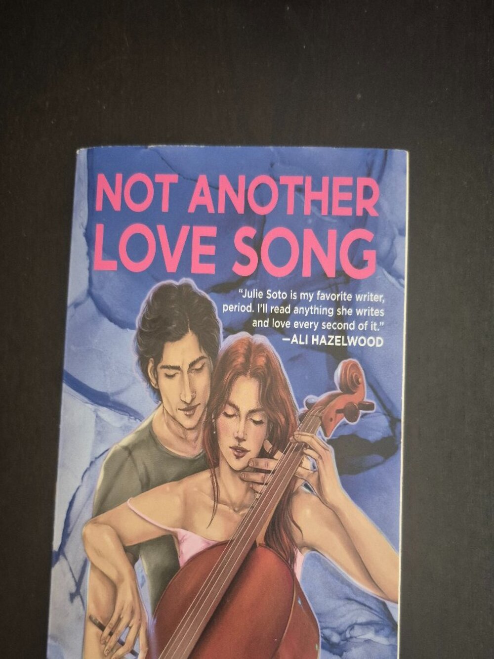 4/$20 - Not Another Love Song